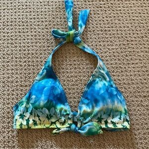 L.E.I. Bikini Top Size XS